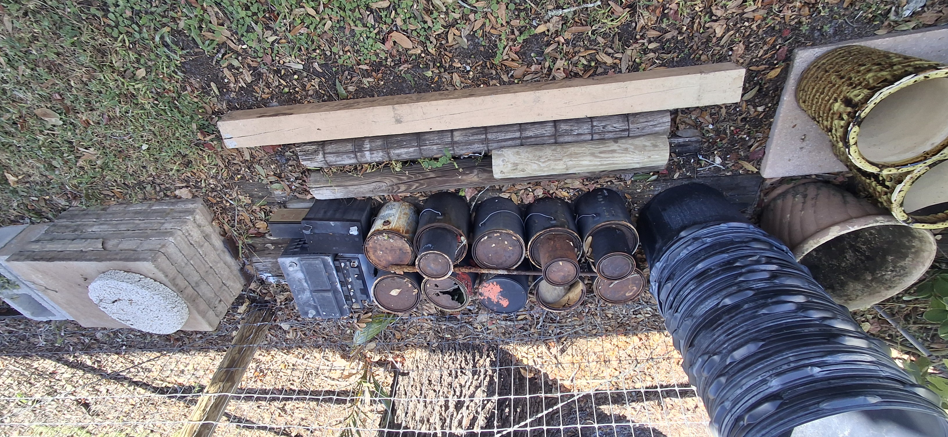 Clean home after junk removal in Bradenton